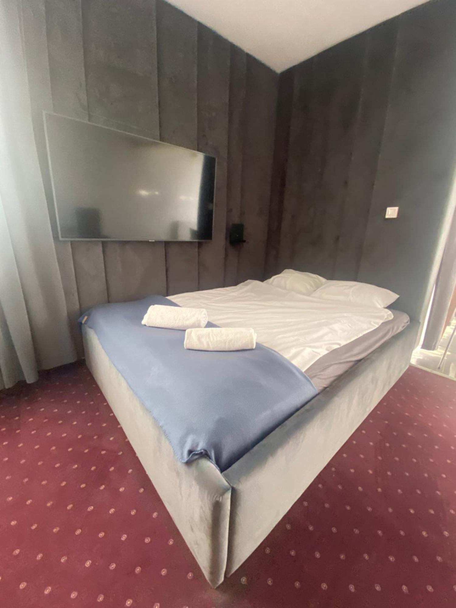 Apartamenty Nad Jeziorem Charzykowskim Villa Emilia Charzykowy Buitenkant foto