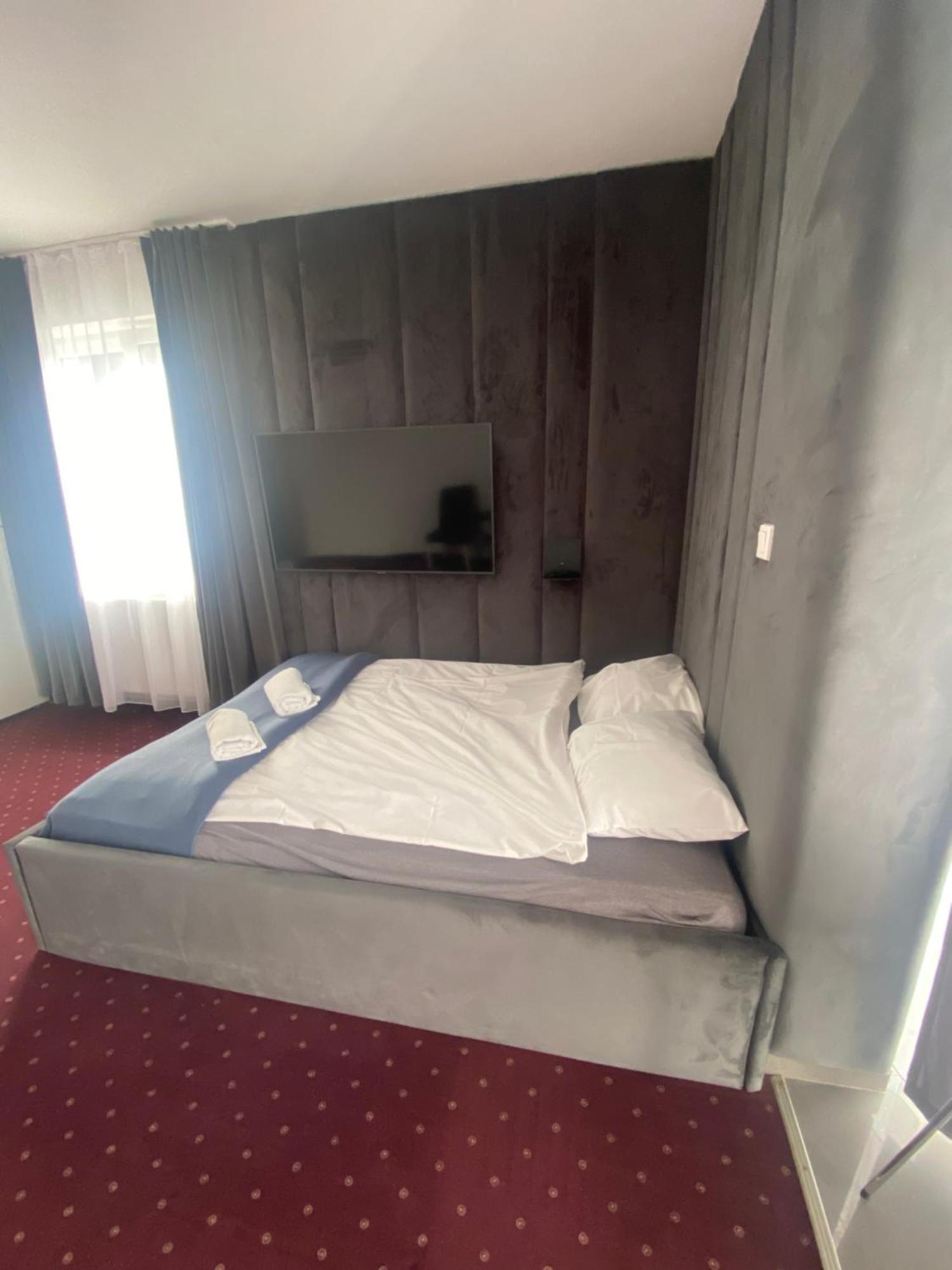 Apartamenty Nad Jeziorem Charzykowskim Villa Emilia Charzykowy Buitenkant foto