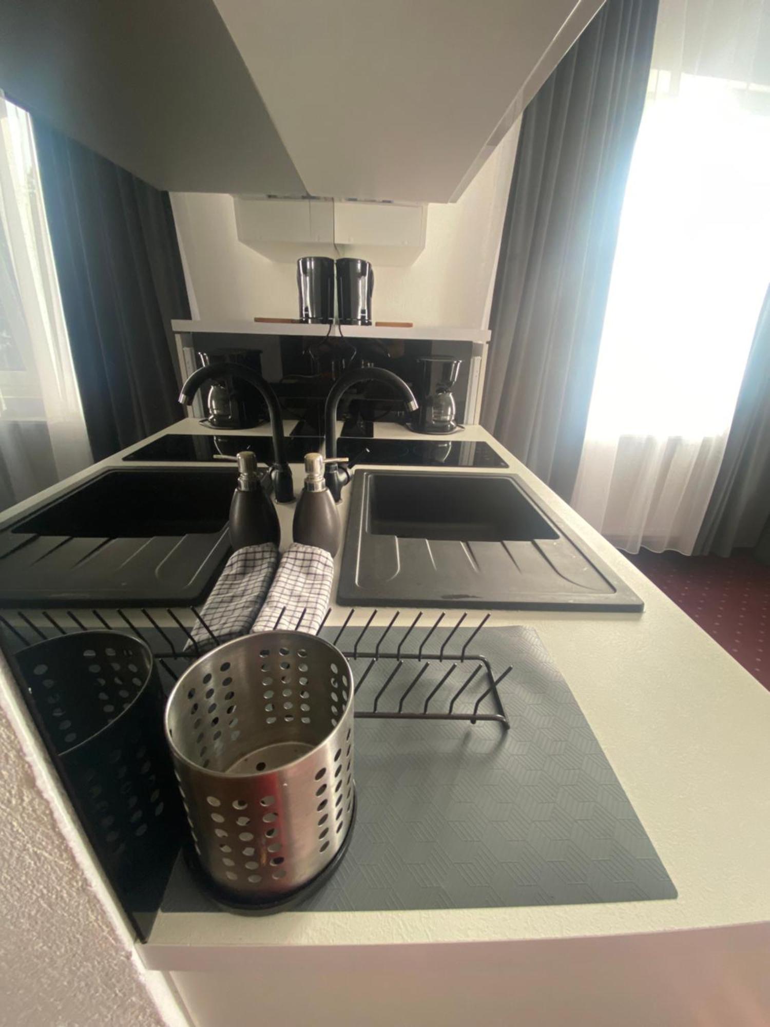 Apartamenty Nad Jeziorem Charzykowskim Villa Emilia Charzykowy Buitenkant foto