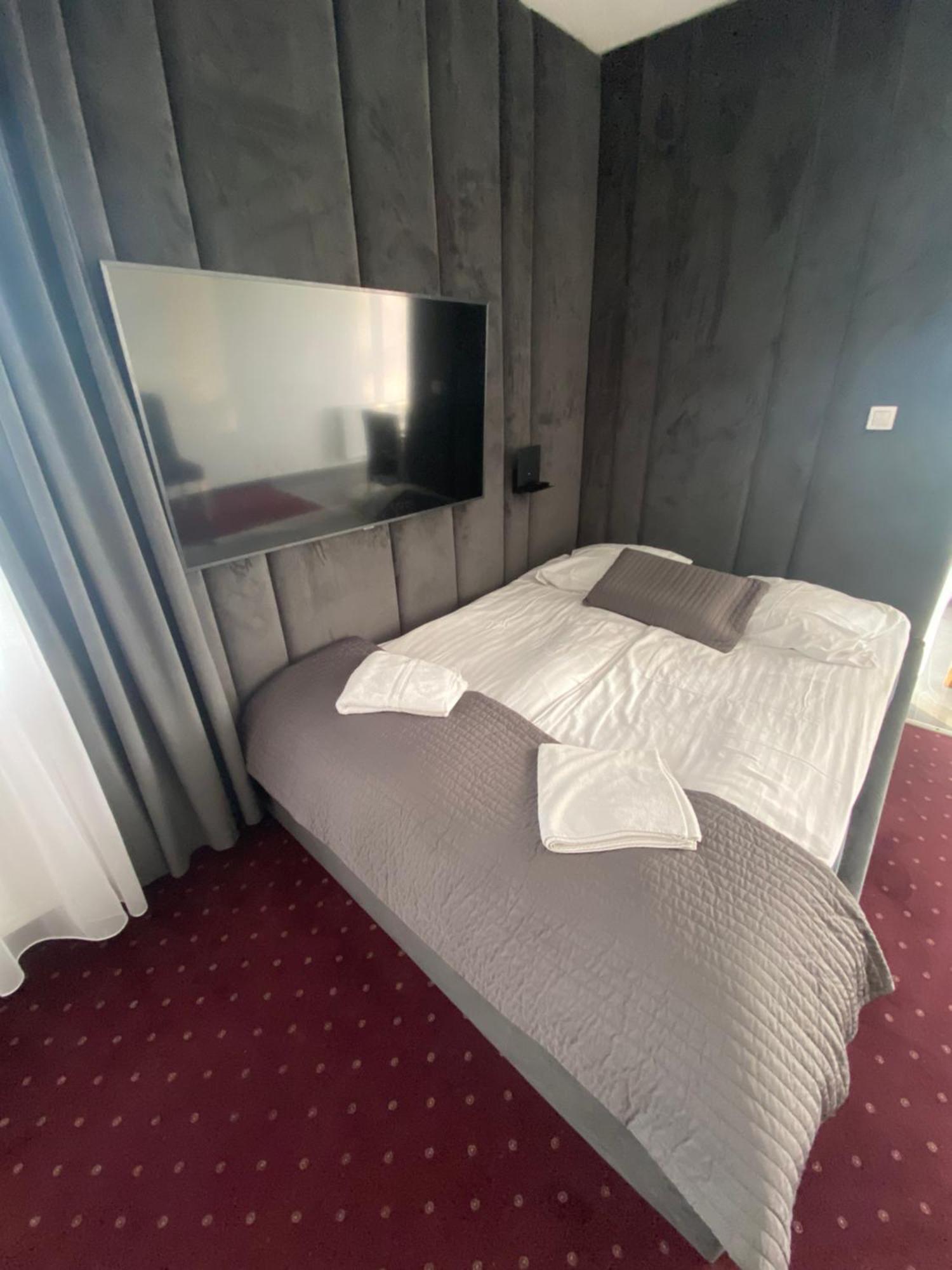 Apartamenty Nad Jeziorem Charzykowskim Villa Emilia Charzykowy Buitenkant foto