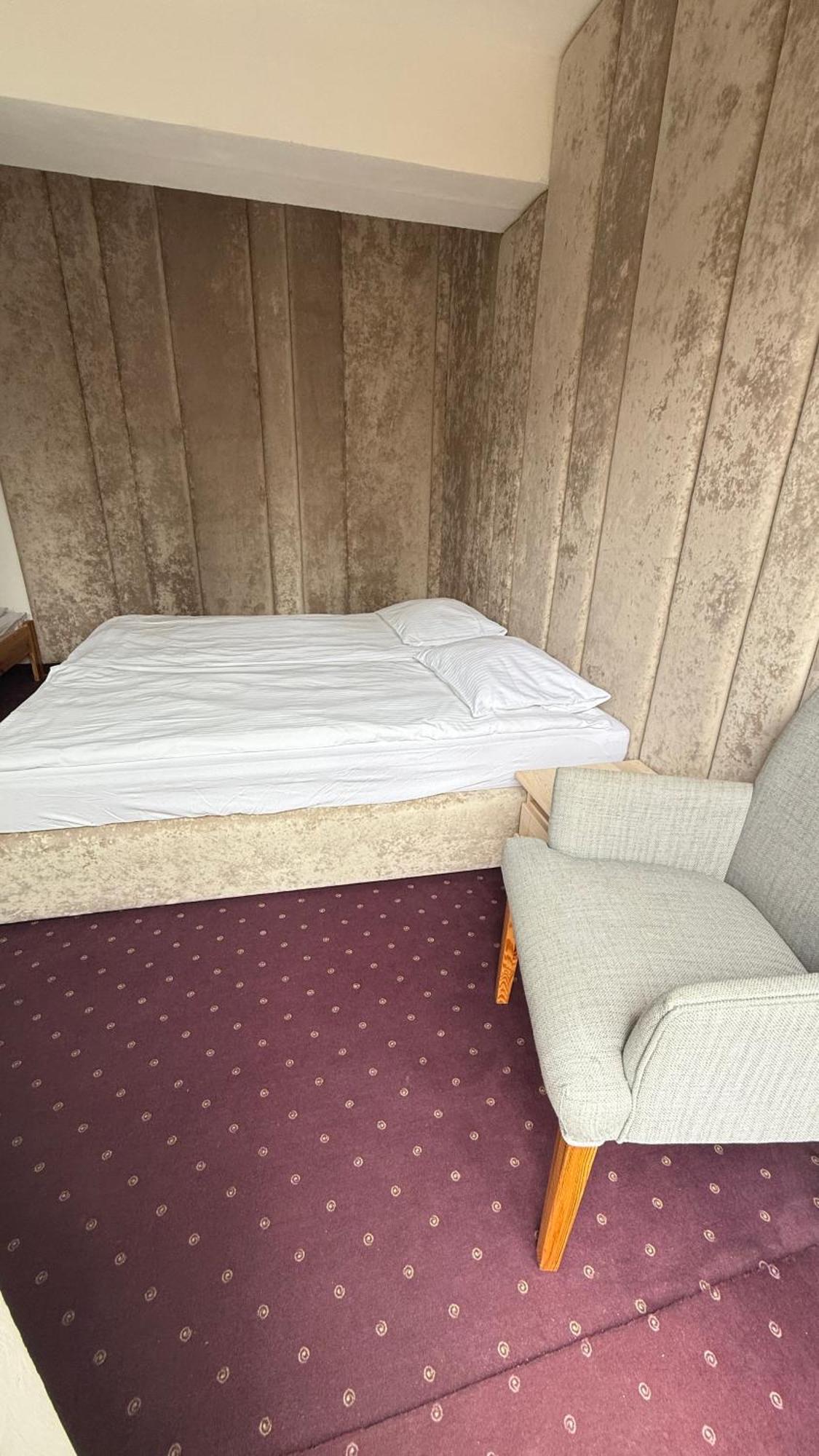 Apartamenty Nad Jeziorem Charzykowskim Villa Emilia Charzykowy Buitenkant foto