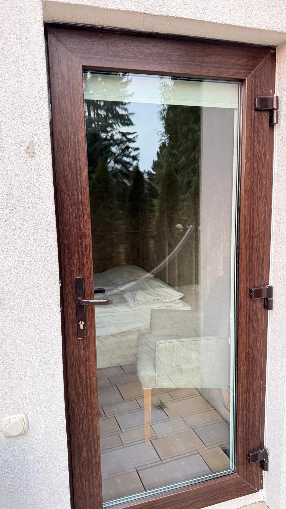 Apartamenty Nad Jeziorem Charzykowskim Villa Emilia Charzykowy Buitenkant foto